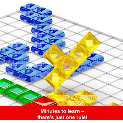 BLOKUS Game