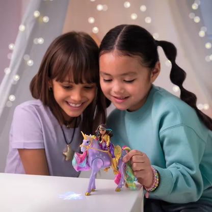 Unicorn Academy: Sophia & Light Magic Wildstar - Little Pickles Toy Store
