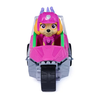 Paw Patrol: The Dino Movie, Skye Dino Rescue Jet