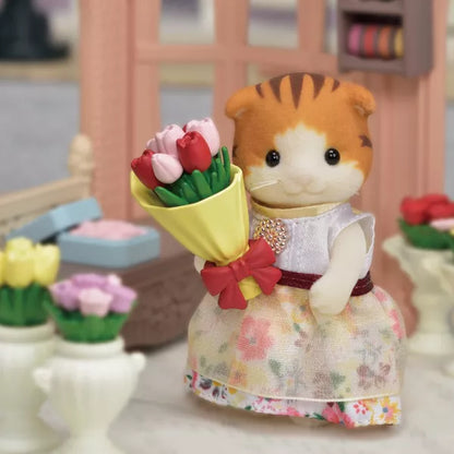 Blooming Flower Shop - Little Pickles Toy Store