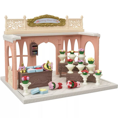 Blooming Flower Shop - Little Pickles Toy Store