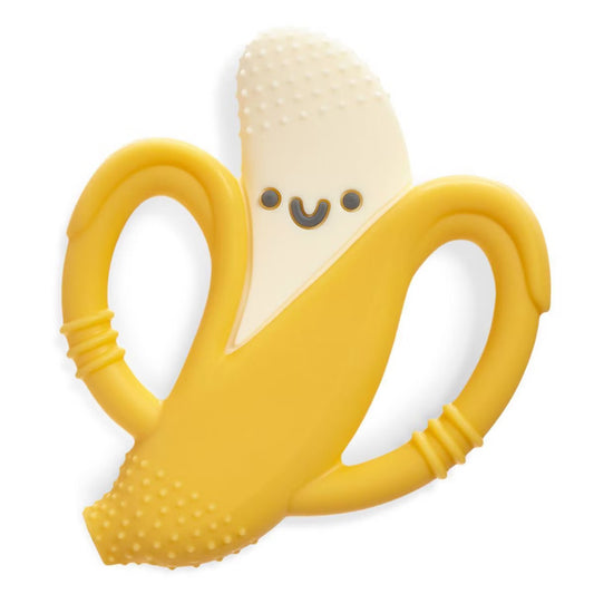 Banana Chew Crew Teether