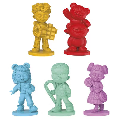 Candy Land