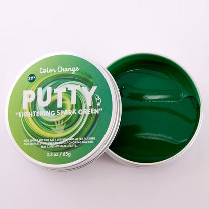 J'Adore Color Changing Putty