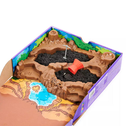 Kinetic Sand Dino Dig Playset - Little Pickles Toy Store