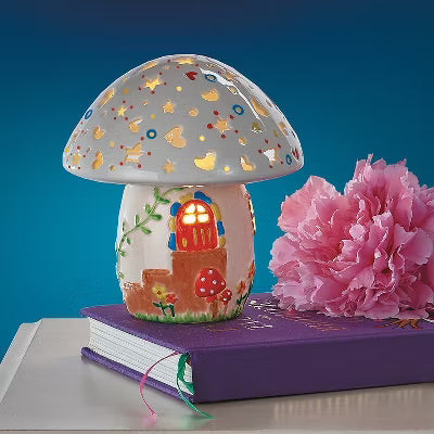 PYO: PORCELAIN: FAIRY LIGHT