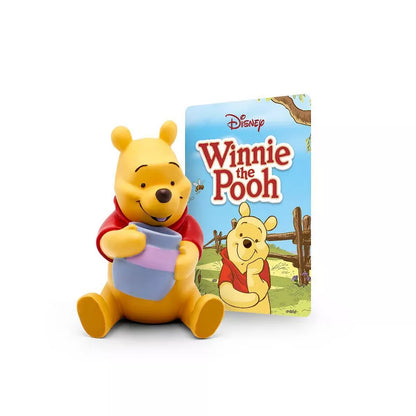 Disney - Winnie The Pooh Tonie