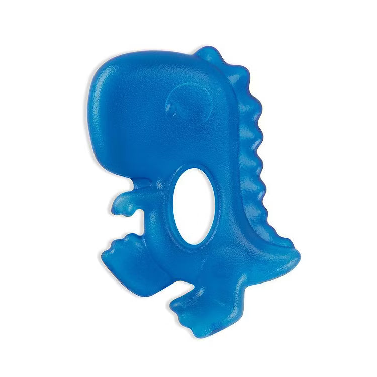 Cutie Coolers 3-Pack Teether Set - Dinos