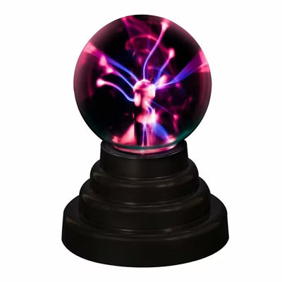 Mini Plasma Ball