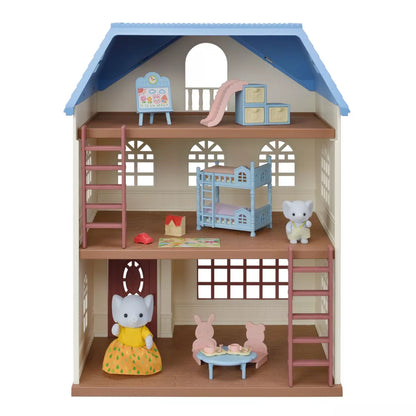 Sky Bue Terrace Gift Set