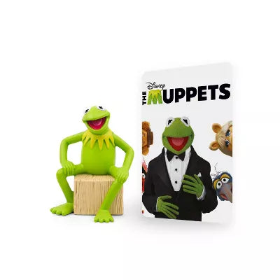 Disney - The Muppets Tonie