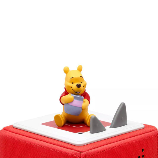 Disney - Winnie The Pooh Tonie