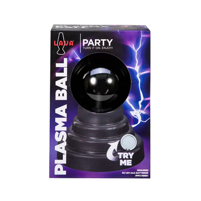 Mini Plasma Ball