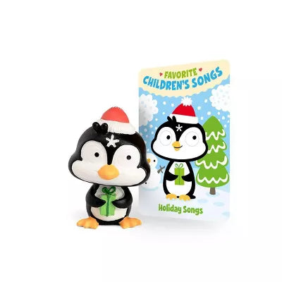Favorites - Holiday Songs Tonie