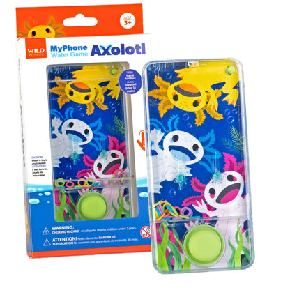 MyPhone Axolotl