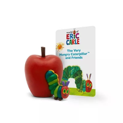 The Very Hungry Caterpillar Tonie