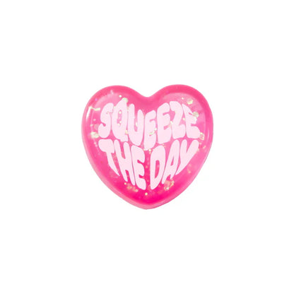 NeeDoh Good Vibes Only Stress Toy (No Returns or Refunds)