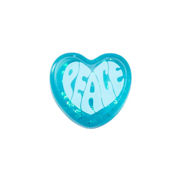 NeeDoh Good Vibes Only Stress Toy (No Returns or Refunds)