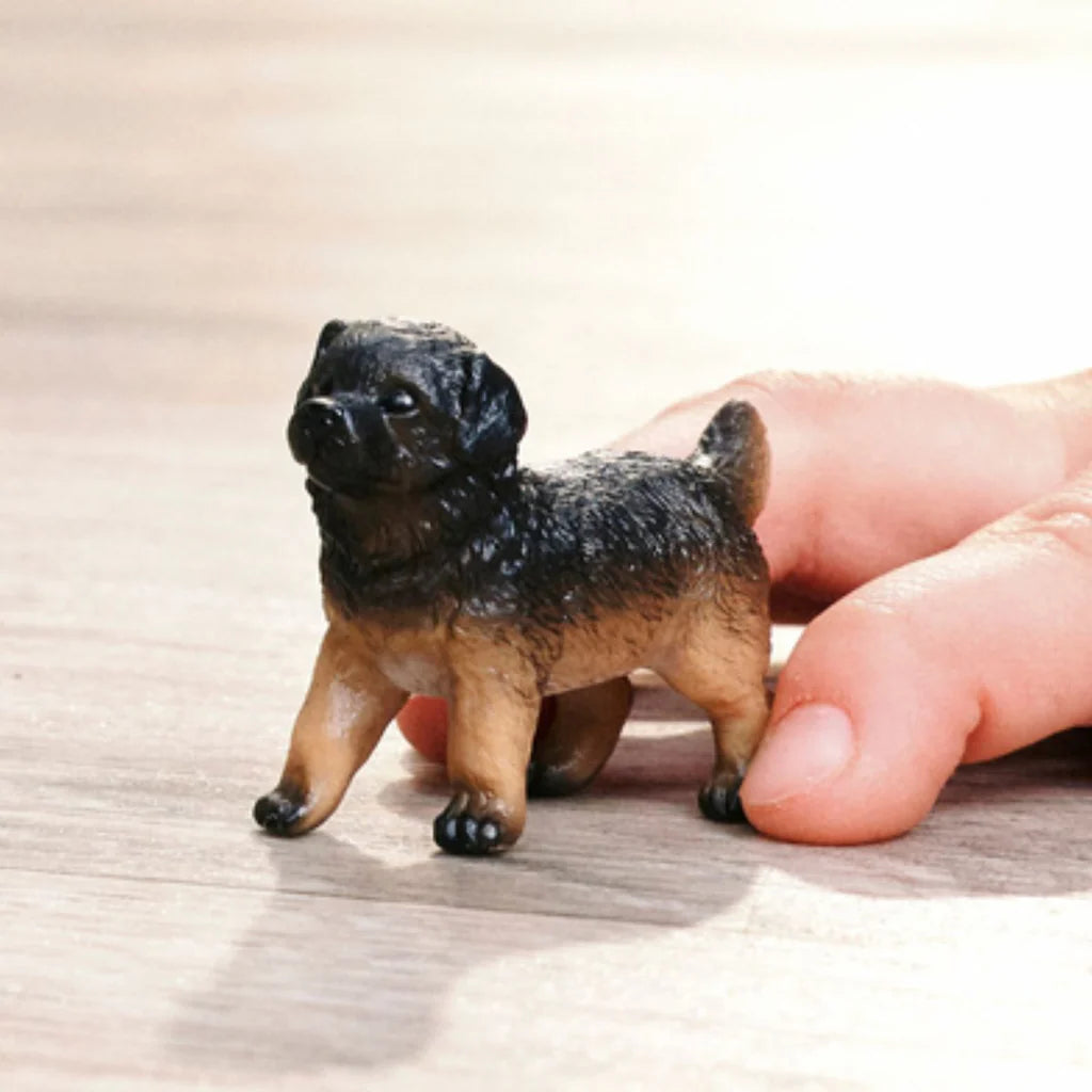 Schleich German Shepherd Puppy #14925