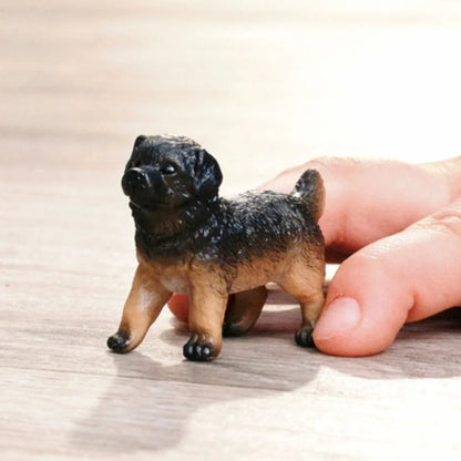 Schleich German Shepherd Puppy #14925