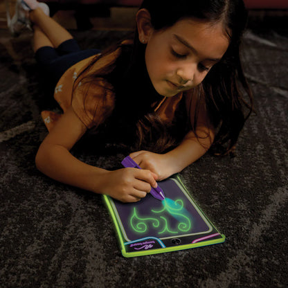 Boogie Board Magic Sketch Glow - Little Pickles Toy Store