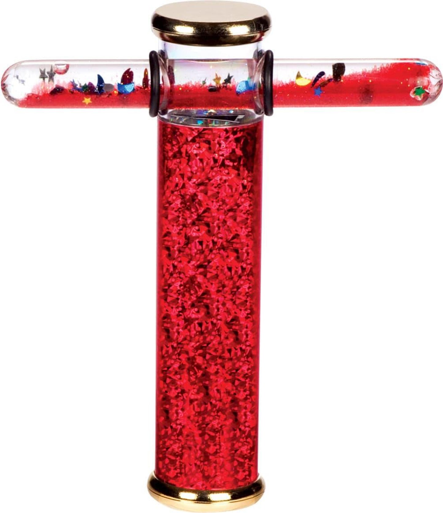 Glitter Wand Kaleidoscope