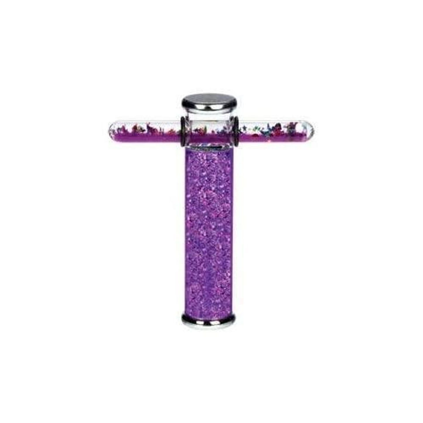 Glitter Wand Kaleidoscope