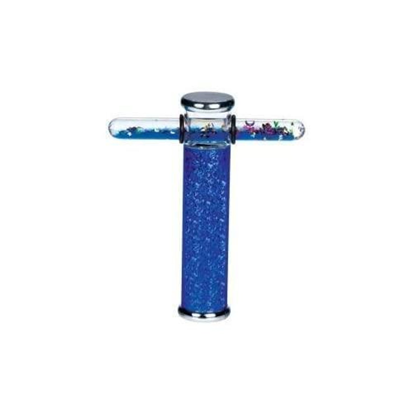 Glitter Wand Kaleidoscope