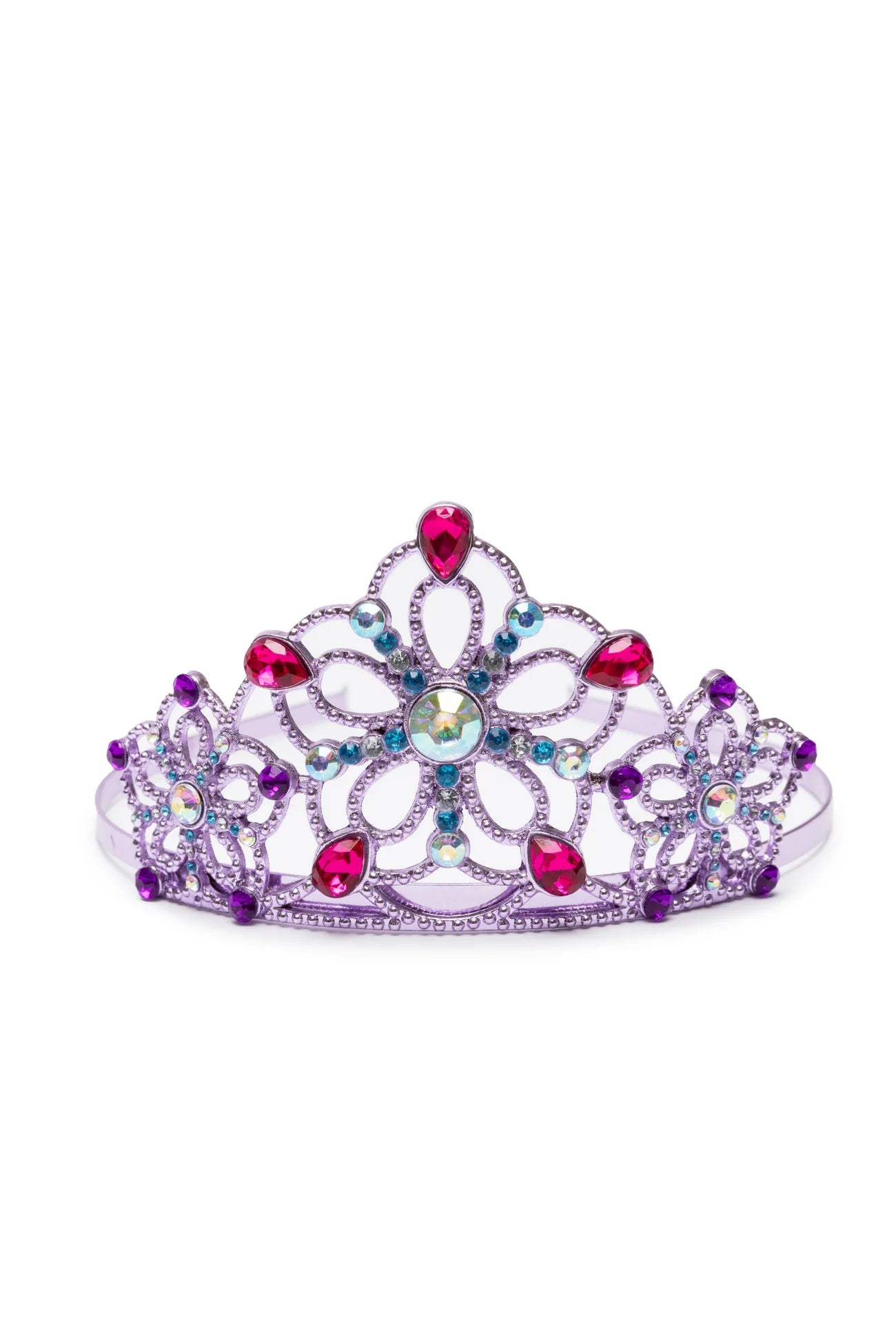 Bejewelled Tiara