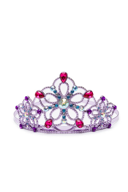 Bejewelled Tiara - Little Pickles Toy Store