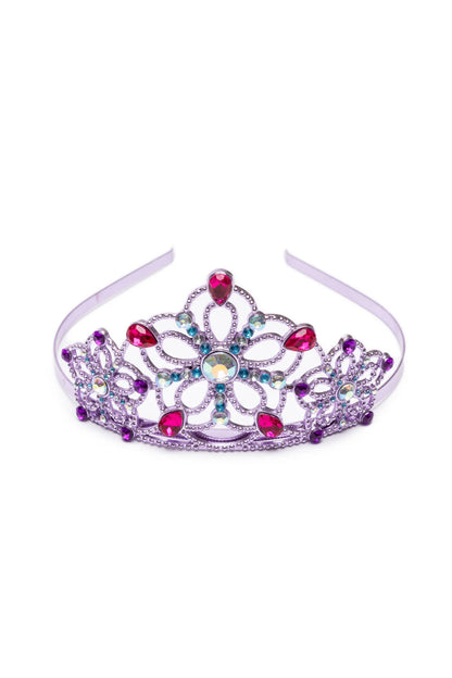Bejewelled Tiara - Little Pickles Toy Store