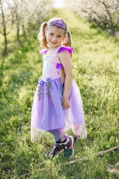 Forest Fairy Tunic