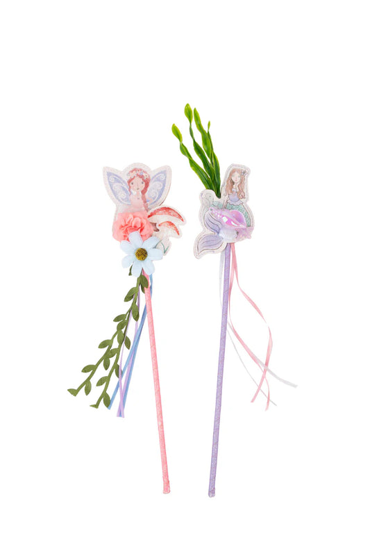 Mythical Creature Wands, Fairy