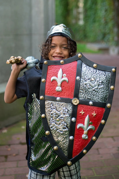 Knight Shield - Little Pickles Toy Store