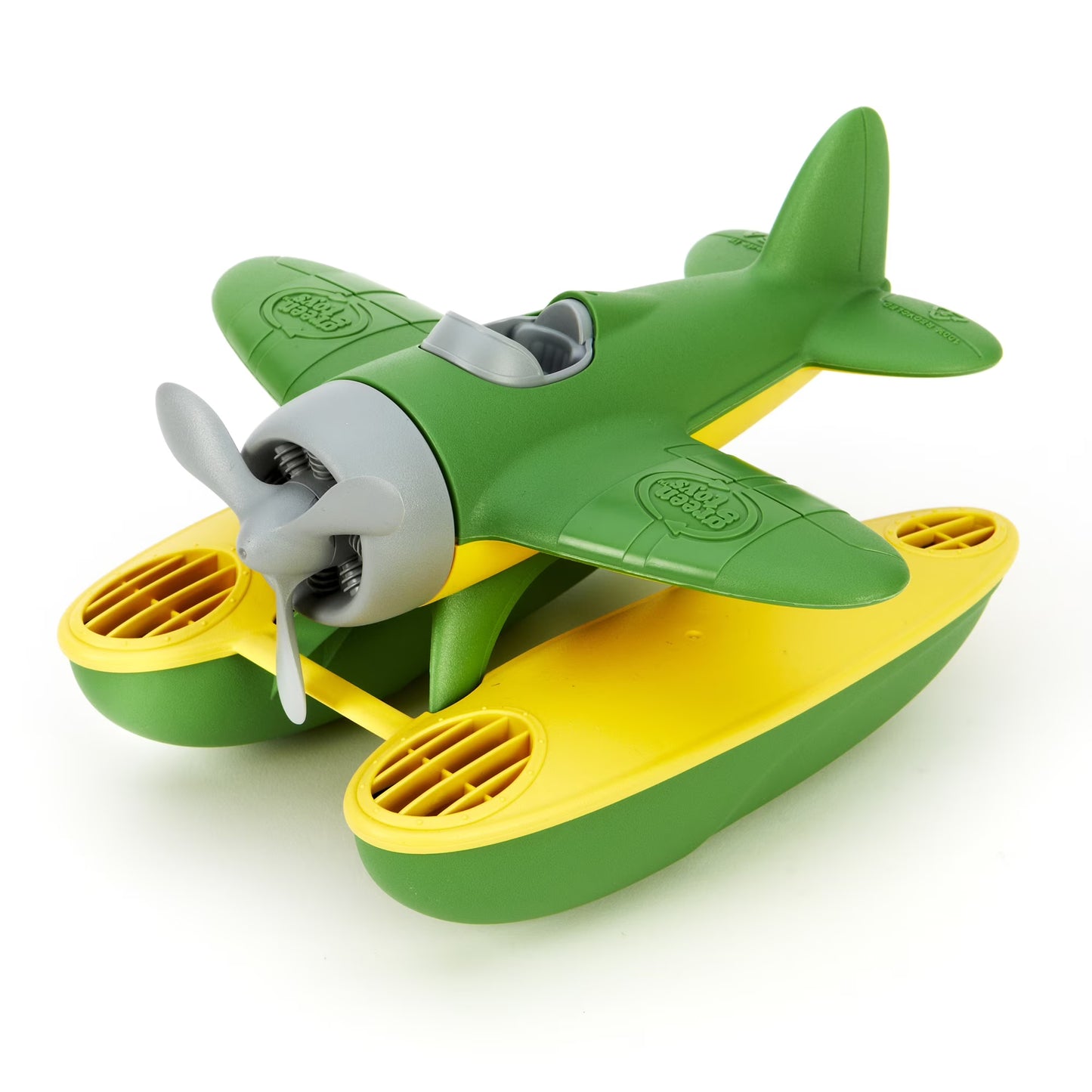 Green Toys Mini Sea Plane