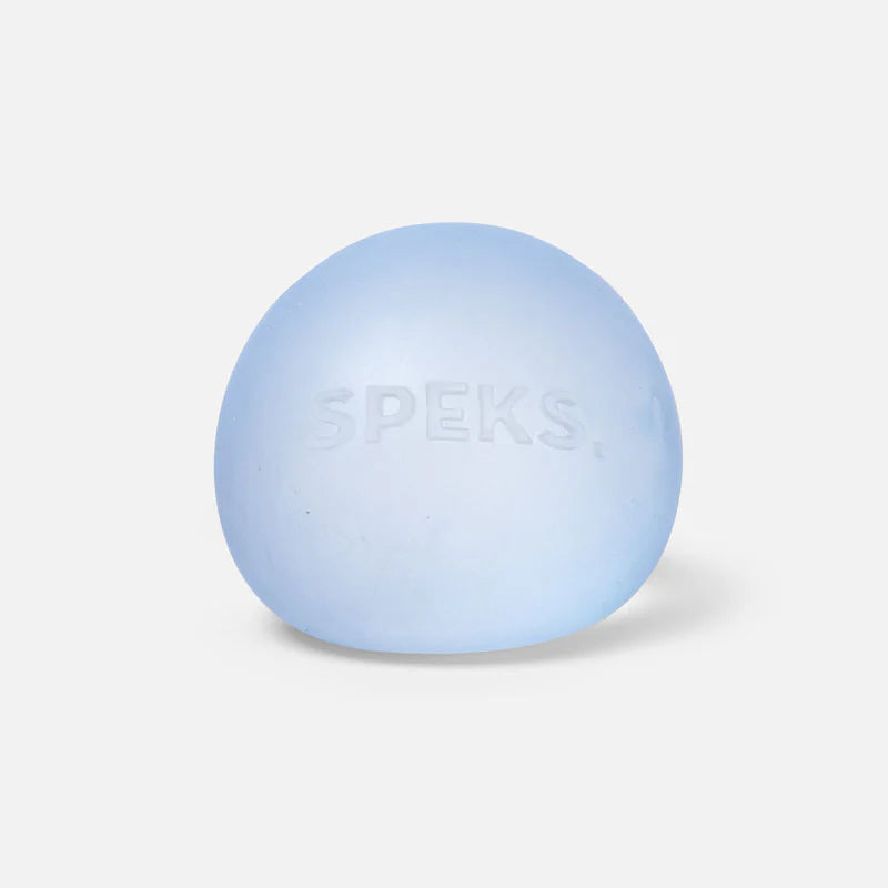 SPEKS Gump Stress Ball (No Returns or Refunds)