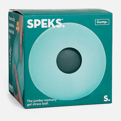 Speks Jumbo Gump (No Returns or Refunds)