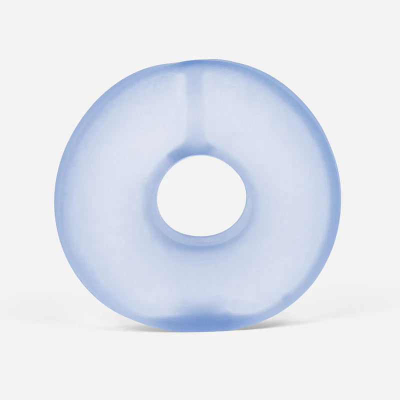 Speks Gump Loop Stress Ball Rings