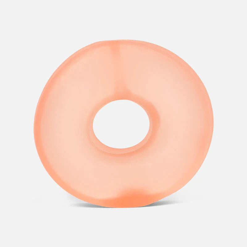 Speks Gump Loop Stress Ball Rings