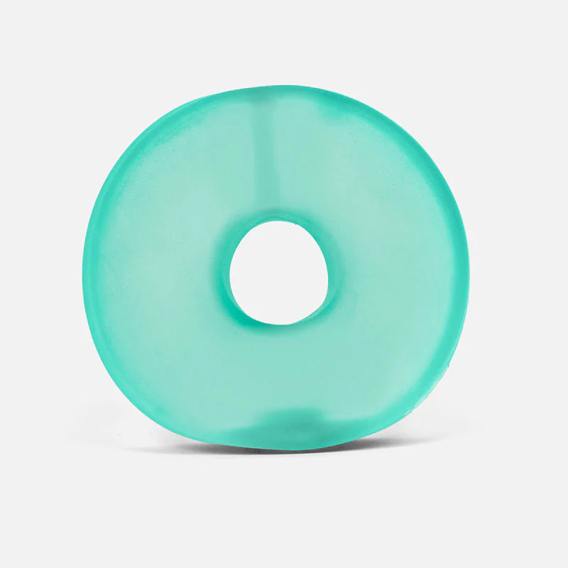 Speks Gump Loop Stress Ball Rings