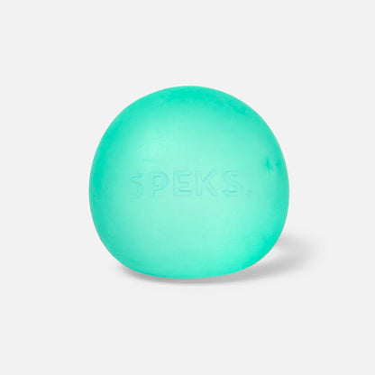 SPEKS Gump Stress Ball (No Returns or Refunds)