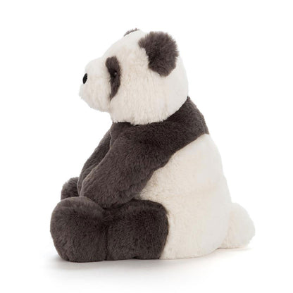 Harry Panda Cub Medium - LEAVE AS DRAFT - Little Pickles Toy Store