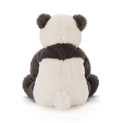 Harry Panda Cub Medium - LEAVE AS DRAFT - Little Pickles Toy Store