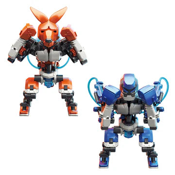 Hydraulic Boxing Bots - Little Pickles Toy Store
