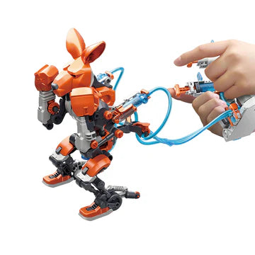 Hydraulic Boxing Bots - Little Pickles Toy Store