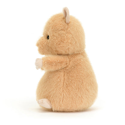 Hank Hamster - Little Pickles Toy Store