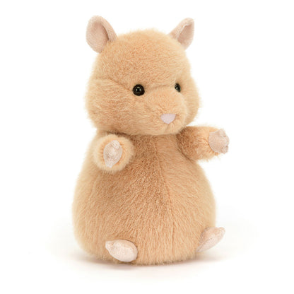 Hank Hamster - Little Pickles Toy Store