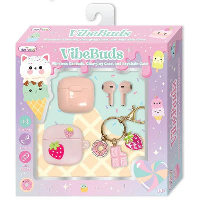 Vibe Buds, Sweet