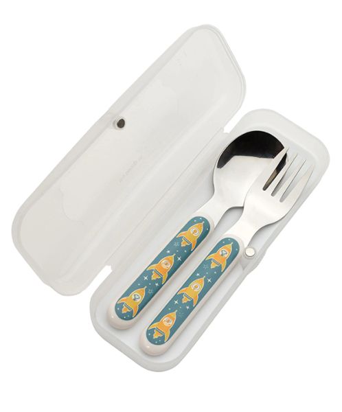Silverware Set Zoom