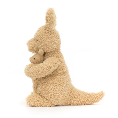 Huddles Kangaroo - Little Pickles Toy Store
